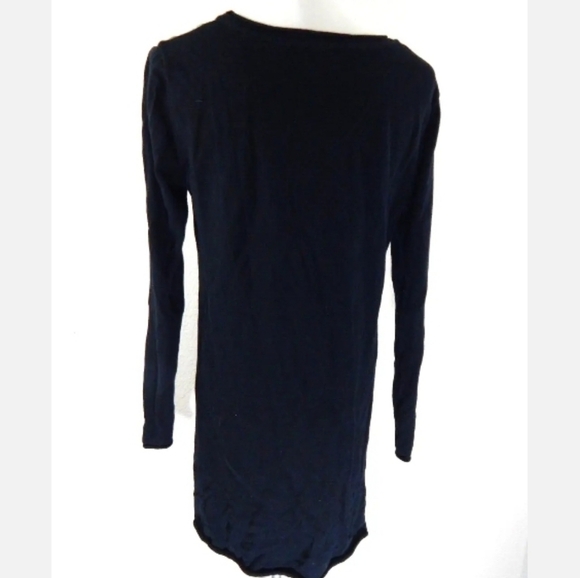 Stella Carakasi Abstract Printed Tunic Top - Picture 3 of 3